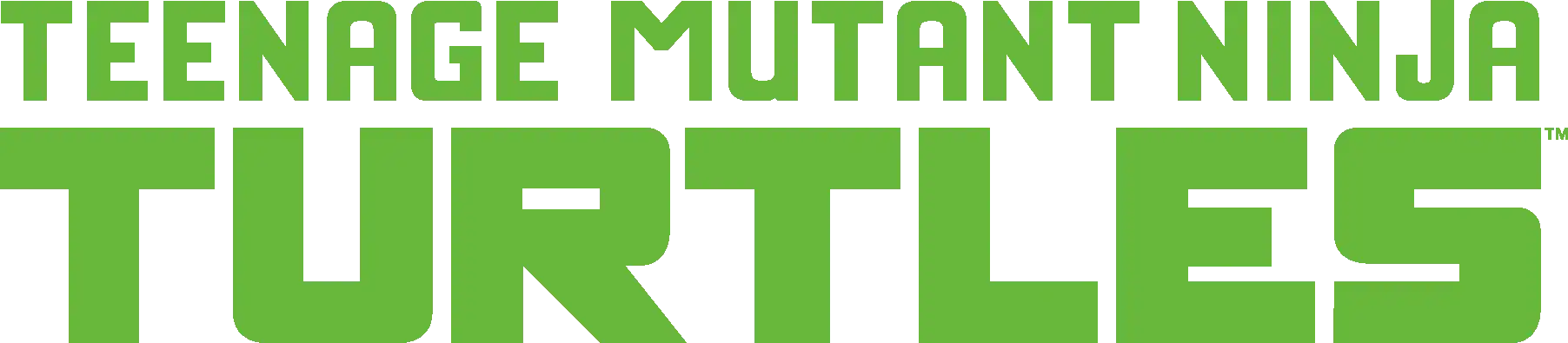 Teenage Mutant Ninja Turtles