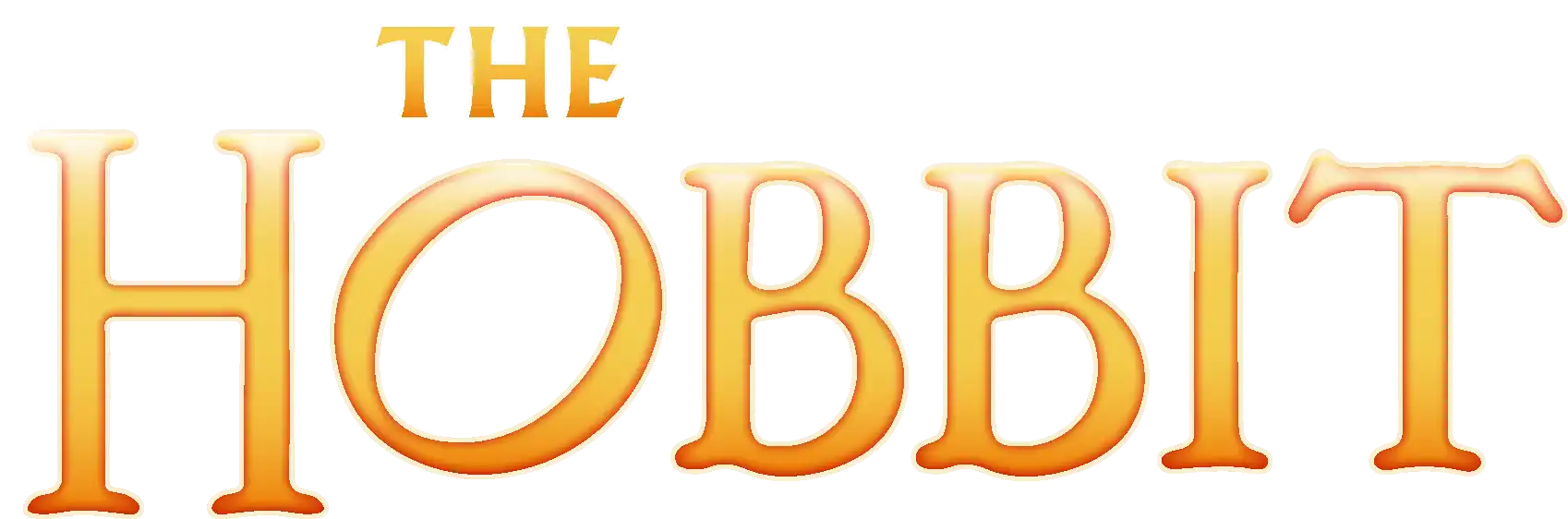 THE HOBBIT