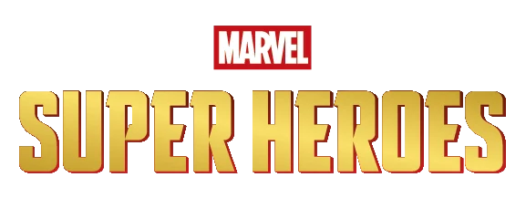 Marvel: Super Heroes