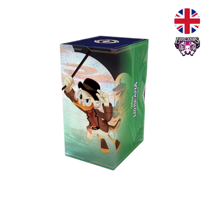 Gift Set McDuck Gift Box Winterspell
