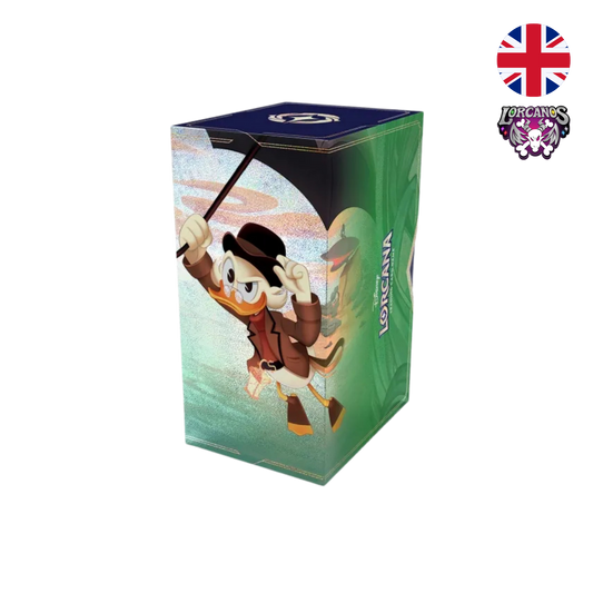 Gift Set McDuck Gift Box Winterspell