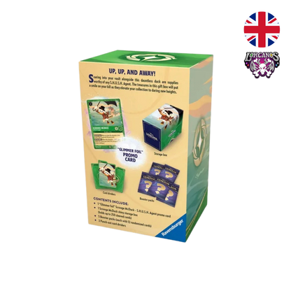 Gift Set McDuck Gift Box Winterspell