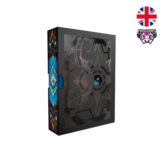 Codex Bundle Secrets of Strixhaven Inglés