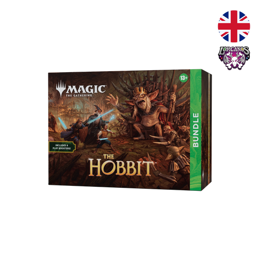 The Hobbit: Bundle ( Preventa )