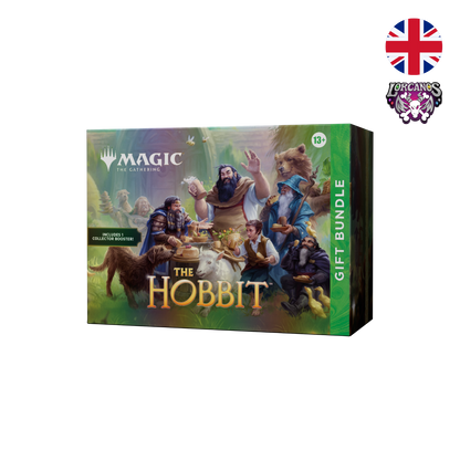 The Hobbit: Gift Bundle