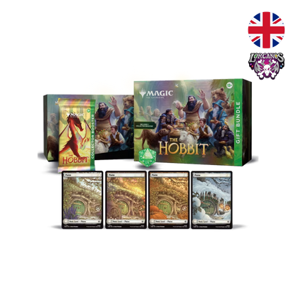 The Hobbit: Gift Bundle
