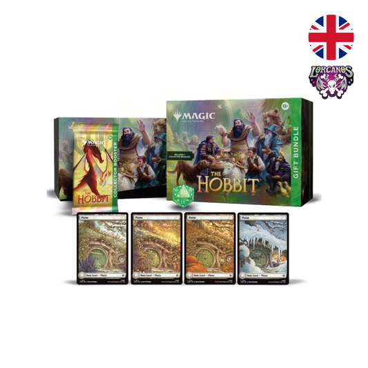 The Hobbit: Gift Bundle ( Preventa )
