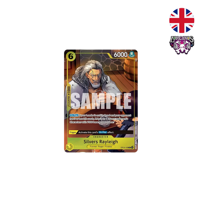 ONE PIECE CARD GAME – Illustration Box Vol.7 (IB-07)